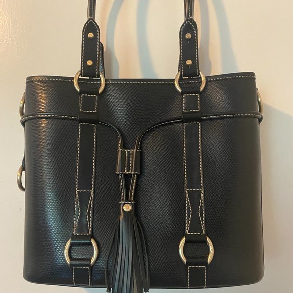 Shoulder Bag or tote Lancel for women - Picture 15 of 16